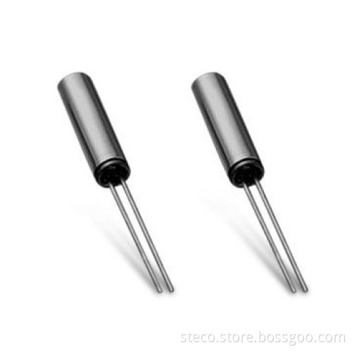 Tuning Fork with Frequency of 32.768/40/60kHz